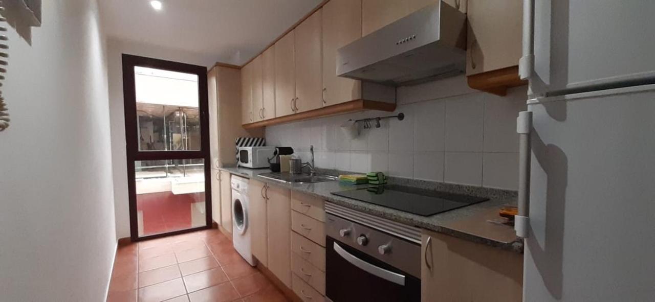 Canteras Home Las Palmas de Gran Canaria Exterior photo